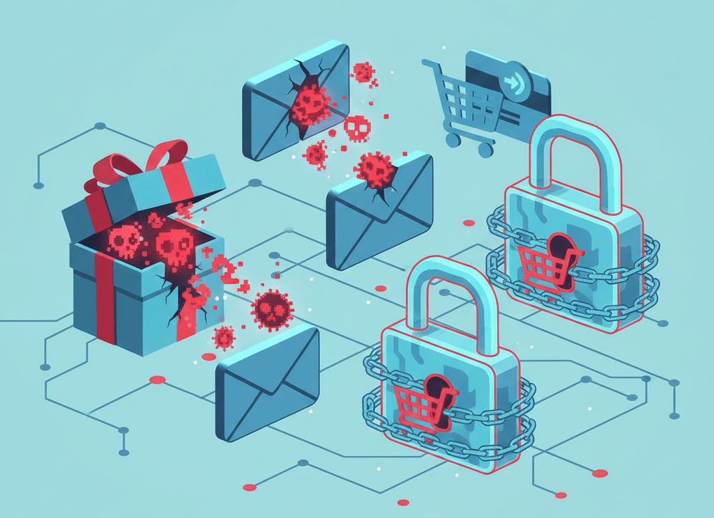 هکرها در تعطیلات